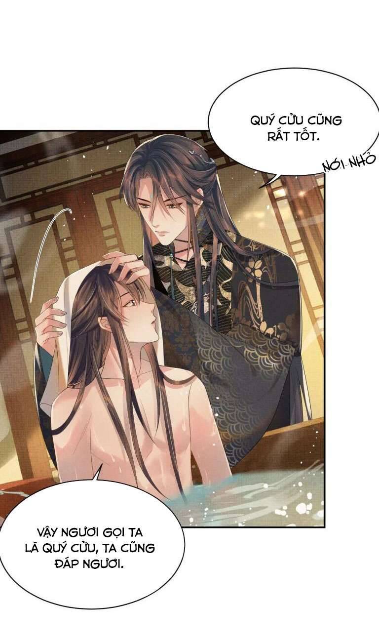 Ngộ Xà Chapter 72 - 39