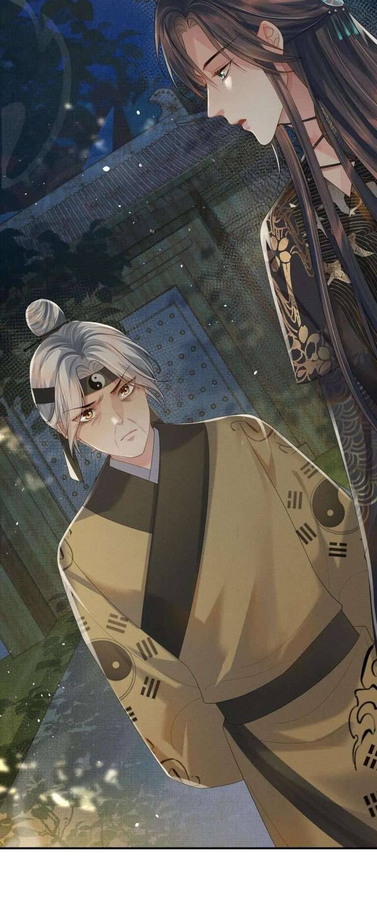 Ngộ Xà Chapter 72 - 47