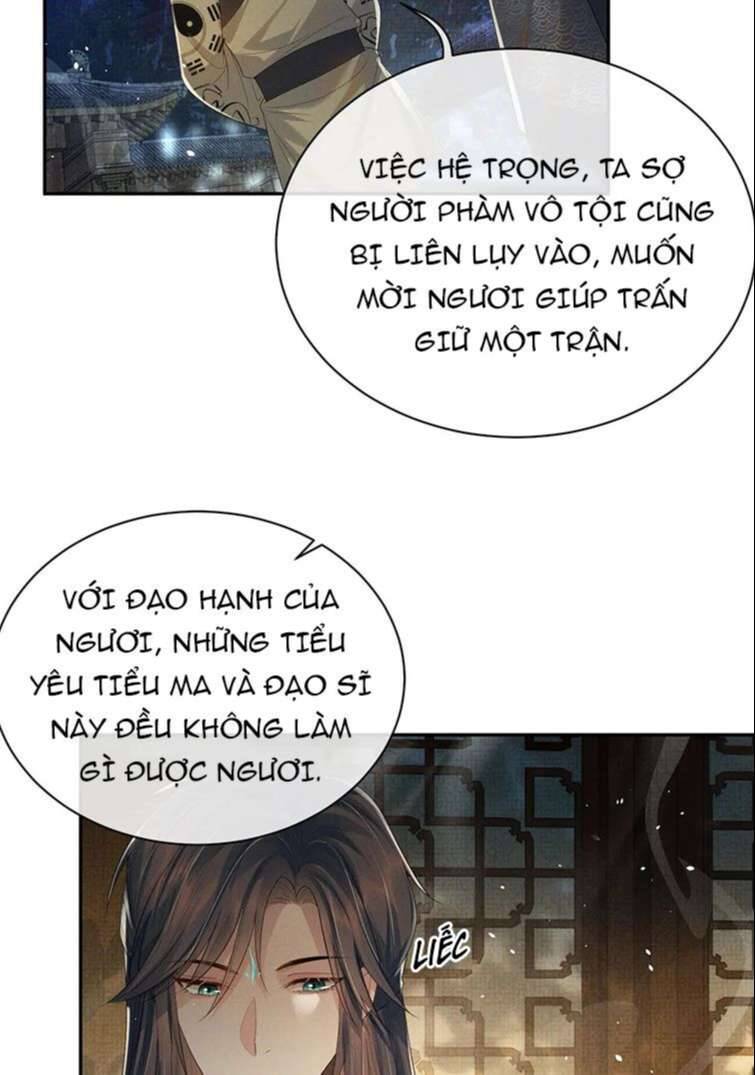 Ngộ Xà Chapter 73 - 4