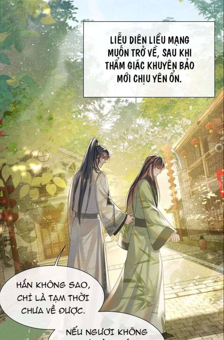 Ngộ Xà Chapter 73 - 31
