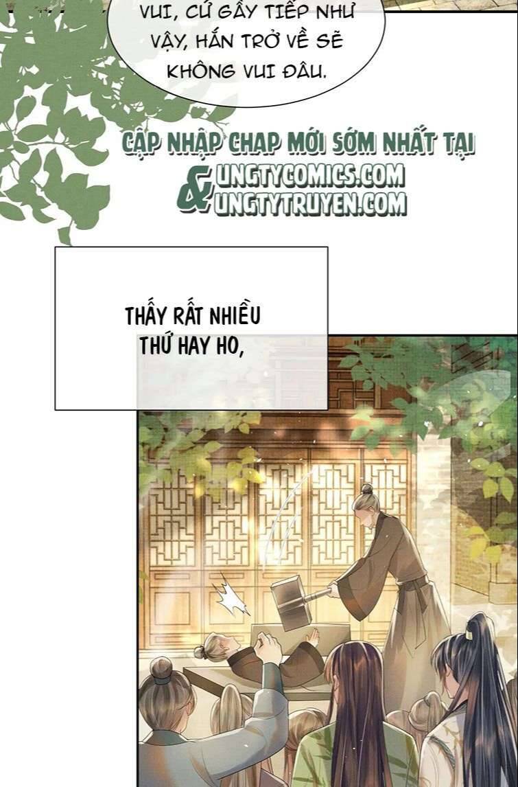 Ngộ Xà Chapter 73 - 32