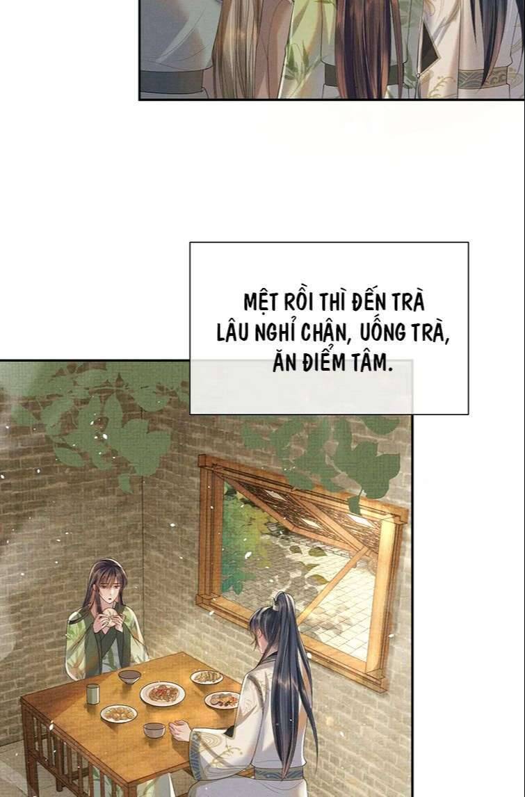 Ngộ Xà Chapter 73 - 33