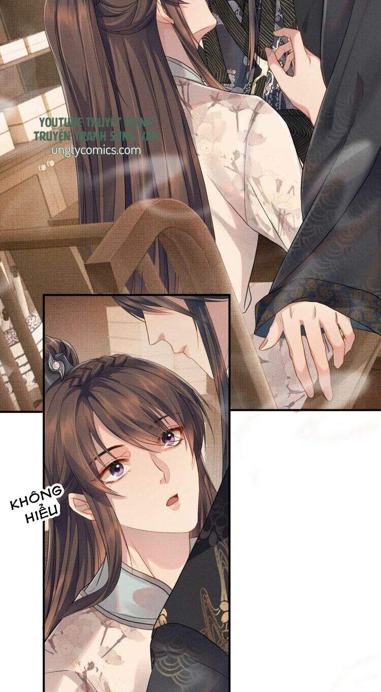 Ngộ Xà Chapter 8 - 11