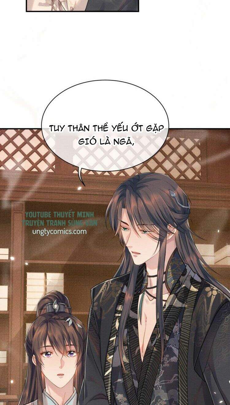 Ngộ Xà Chapter 8 - 12