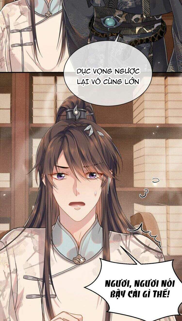 Ngộ Xà Chapter 8 - 13