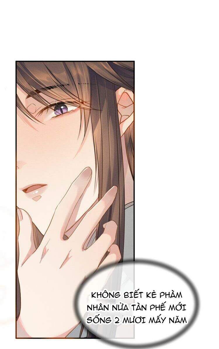 Ngộ Xà Chapter 8 - 16