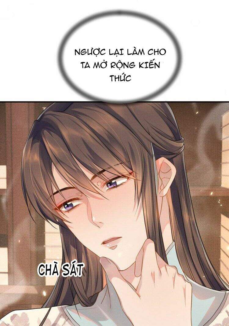Ngộ Xà Chapter 8 - 19