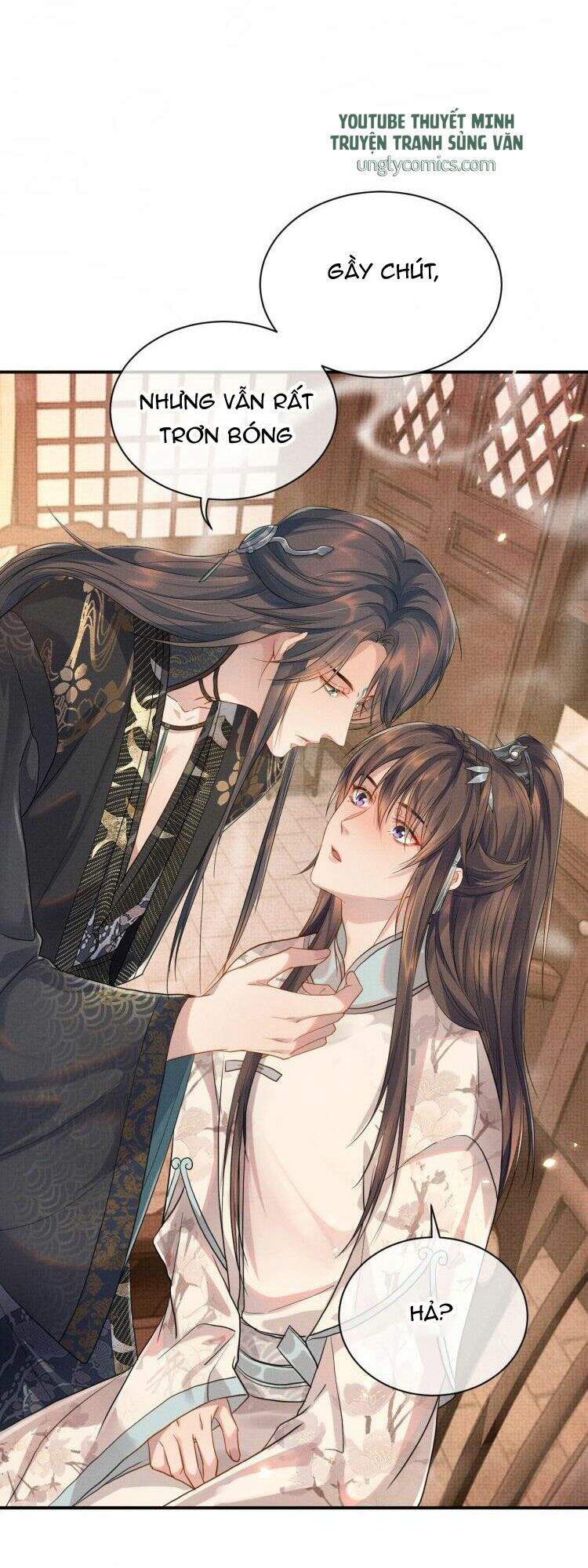 Ngộ Xà Chapter 8 - 21