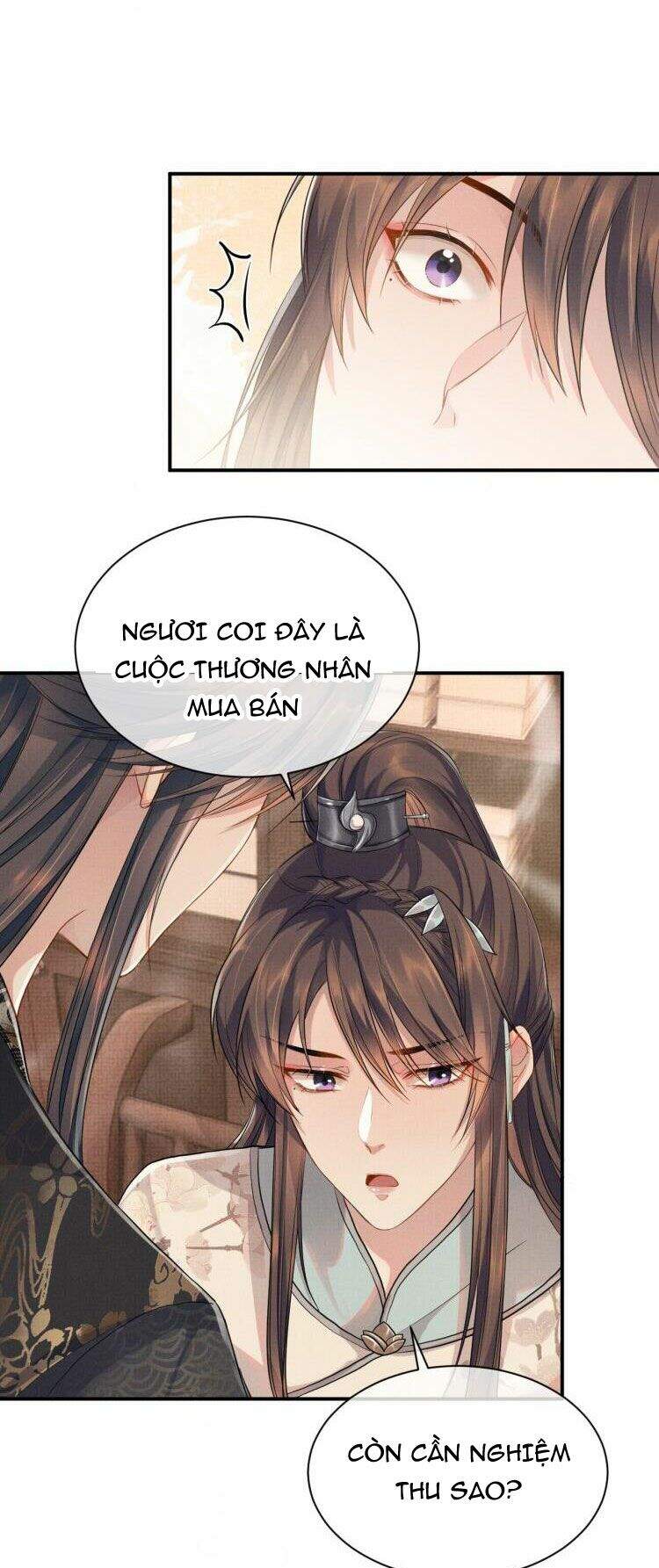 Ngộ Xà Chapter 8 - 22