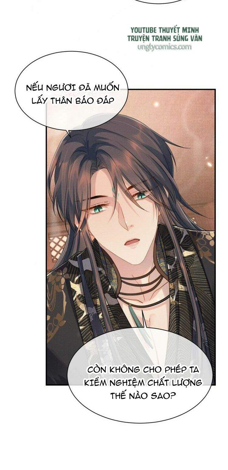 Ngộ Xà Chapter 8 - 23