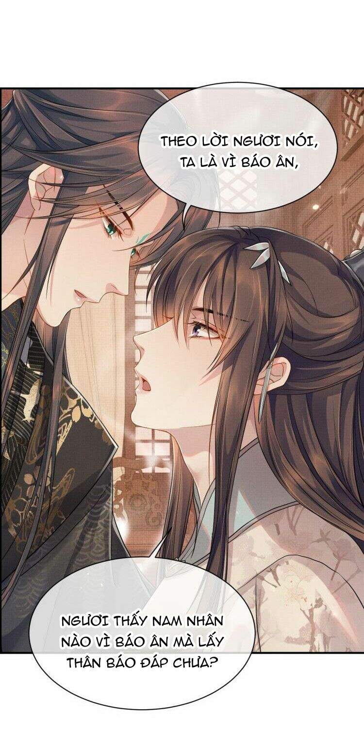 Ngộ Xà Chapter 8 - 24