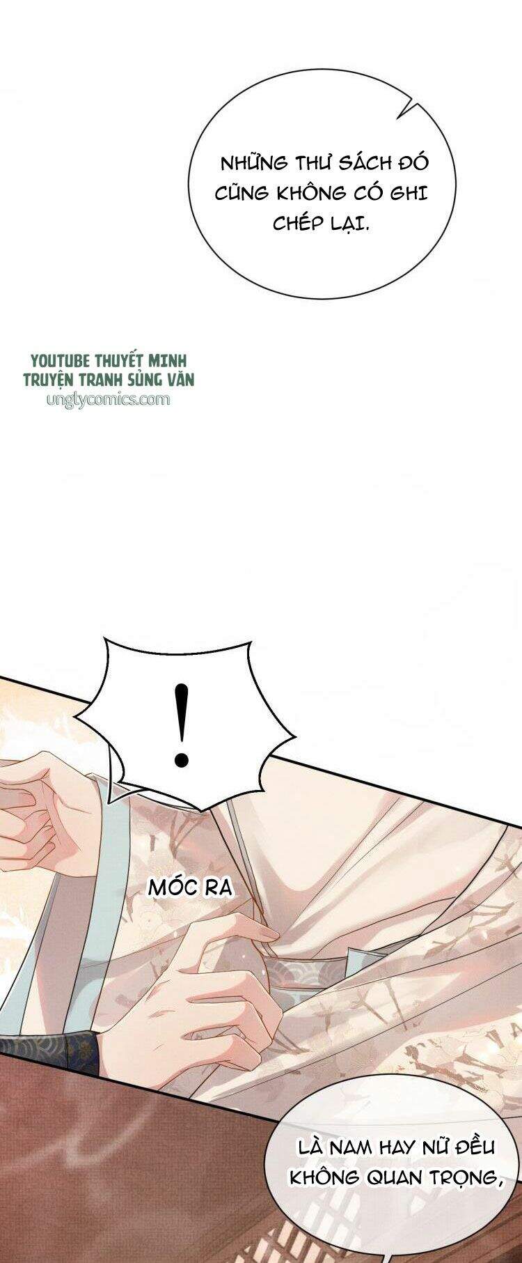 Ngộ Xà Chapter 8 - 25