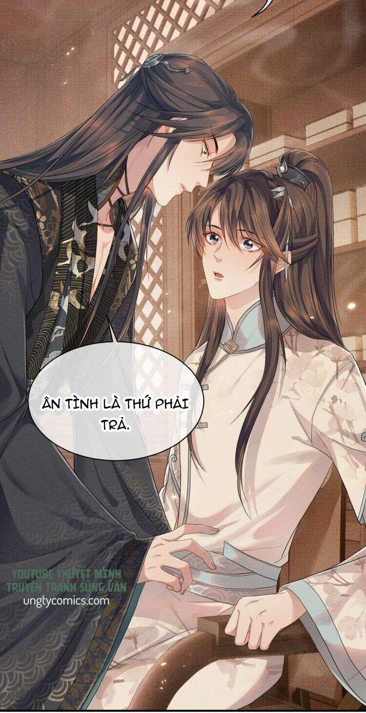 Ngộ Xà Chapter 8 - 26