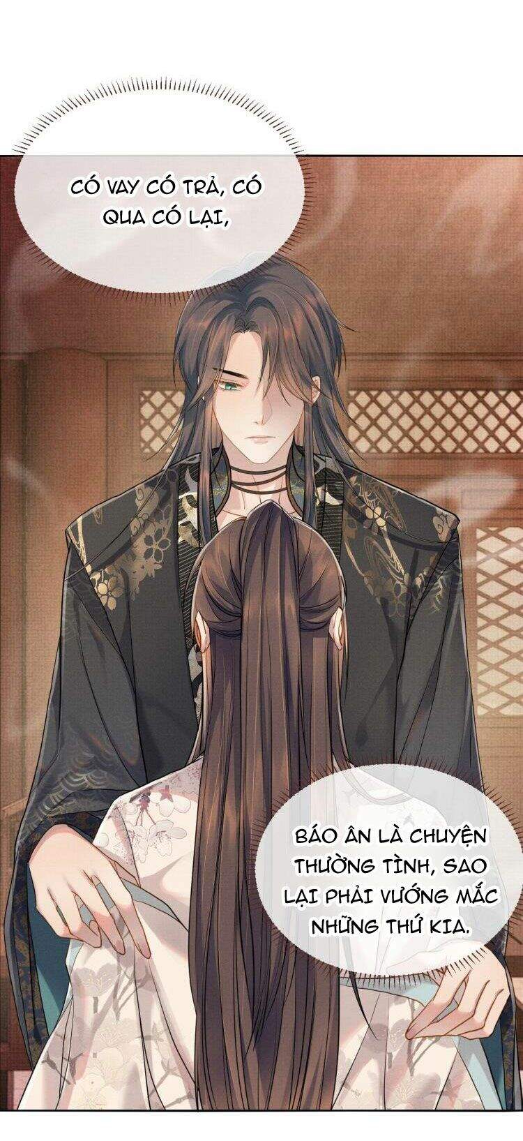 Ngộ Xà Chapter 8 - 28