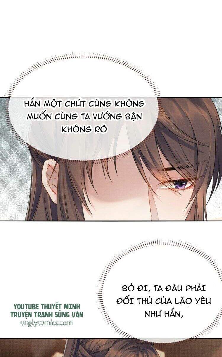 Ngộ Xà Chapter 8 - 29