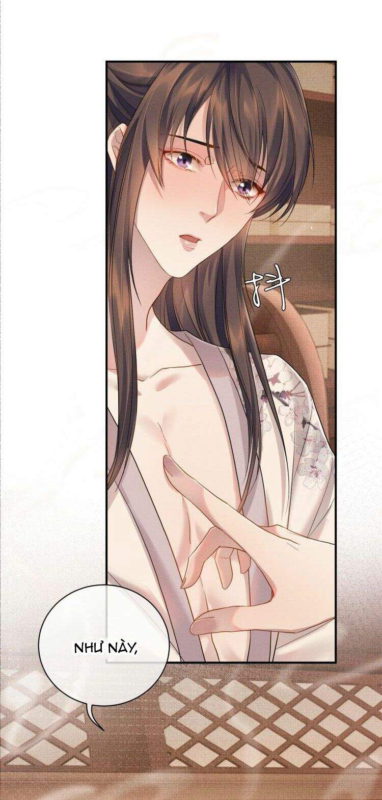 Ngộ Xà Chapter 8 - 31