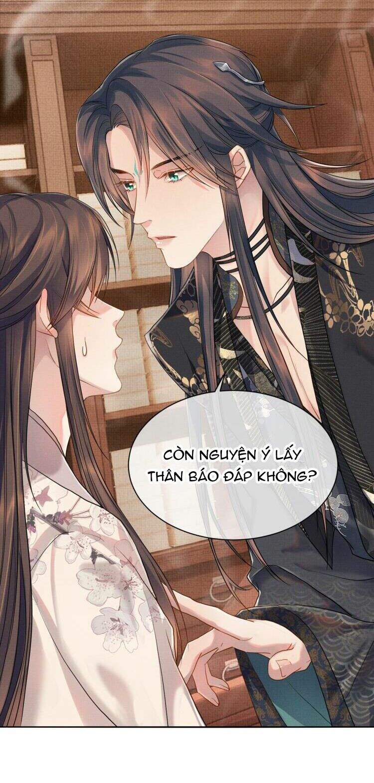 Ngộ Xà Chapter 8 - 32