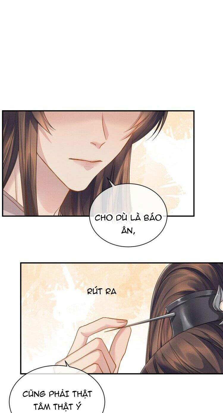 Ngộ Xà Chapter 8 - 33