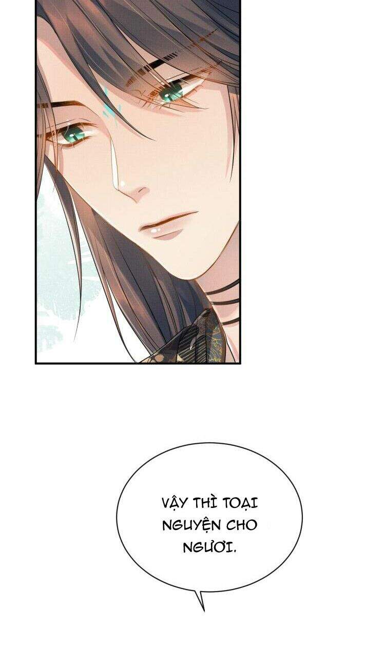 Ngộ Xà Chapter 8 - 36