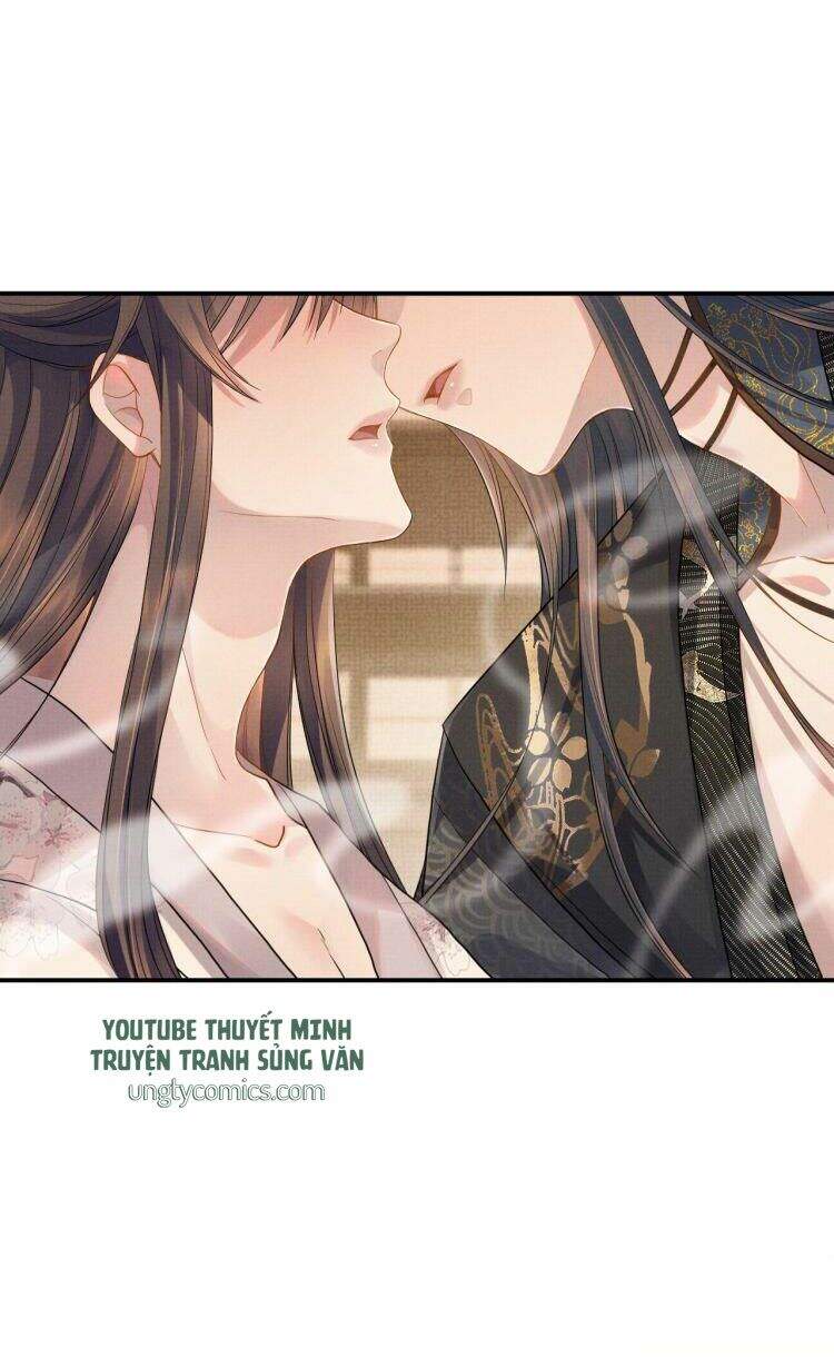 Ngộ Xà Chapter 8 - 37