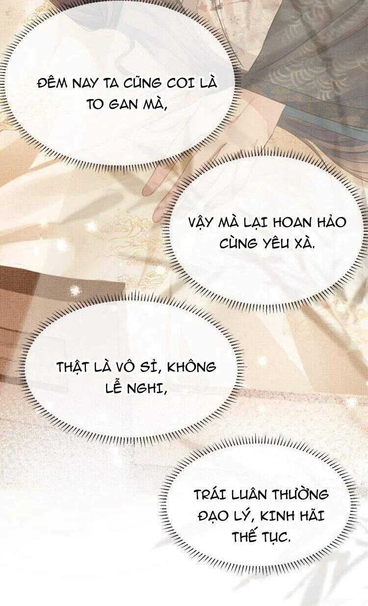 Ngộ Xà Chapter 8 - 40