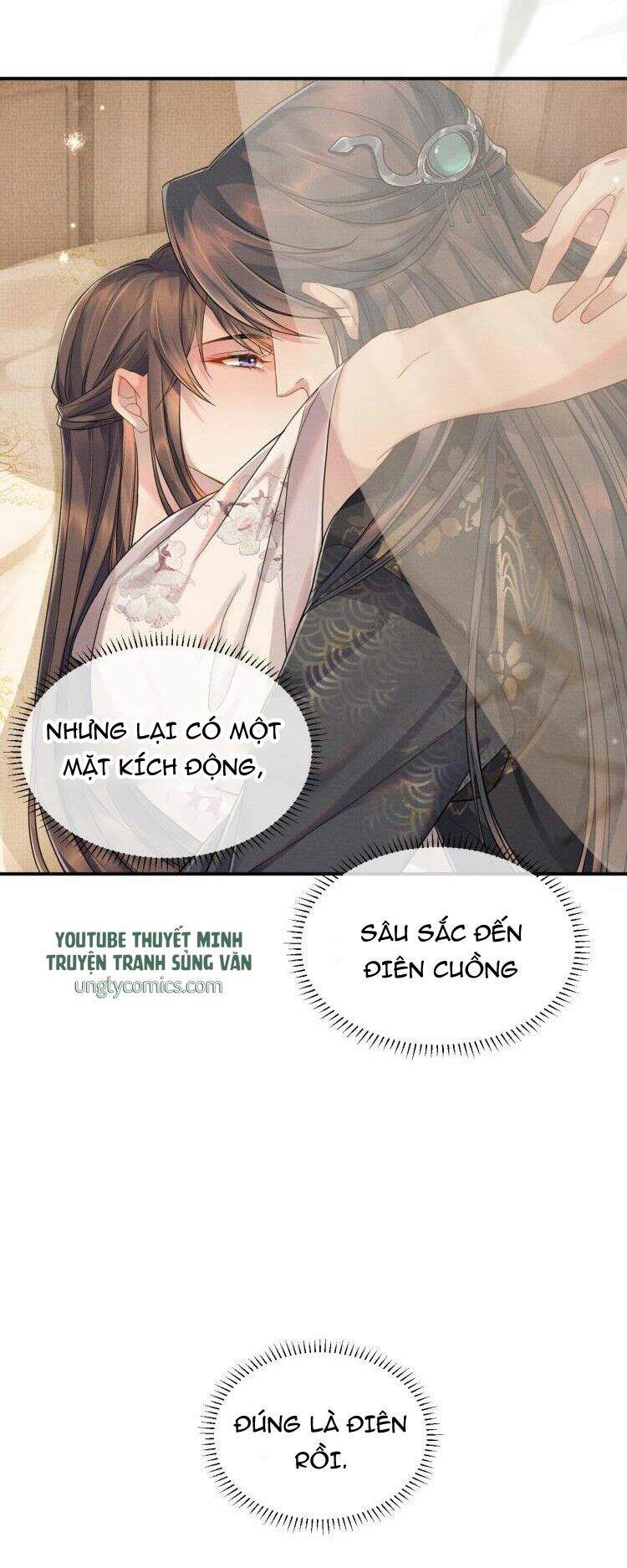 Ngộ Xà Chapter 8 - 41