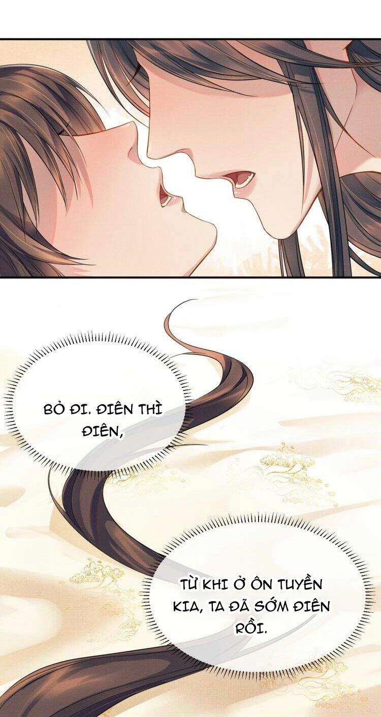 Ngộ Xà Chapter 8 - 42