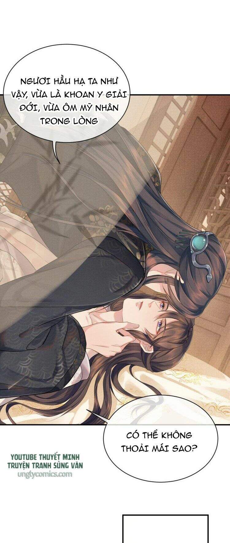 Ngộ Xà Chapter 8 - 44