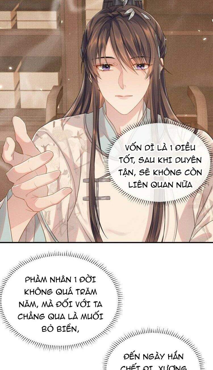 Ngộ Xà Chapter 8 - 6