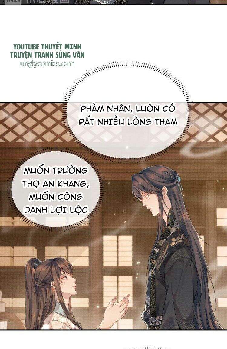 Ngộ Xà Chapter 8 - 8