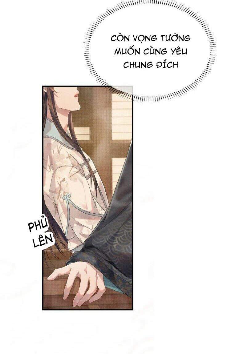 Ngộ Xà Chapter 8 - 9