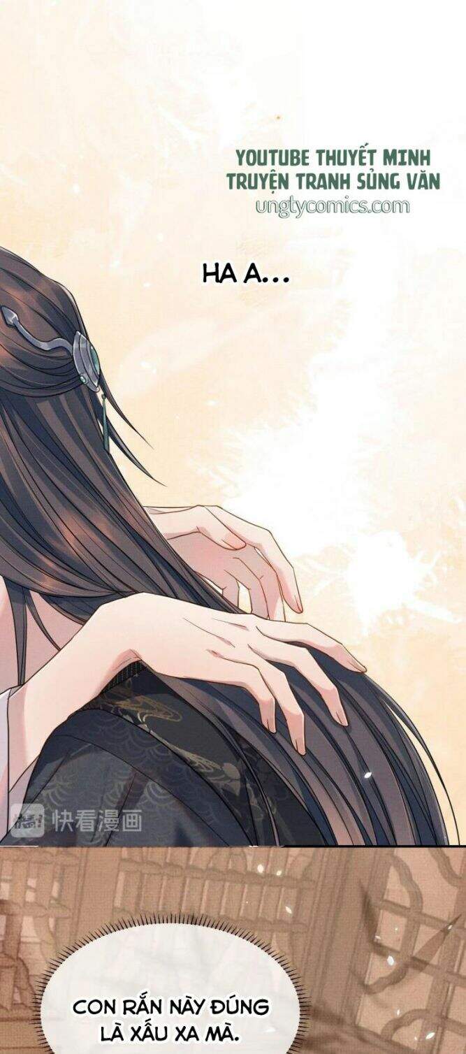 Ngộ Xà Chapter 9 - 2