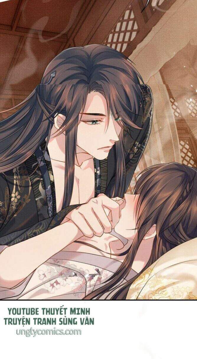 Ngộ Xà Chapter 9 - 11