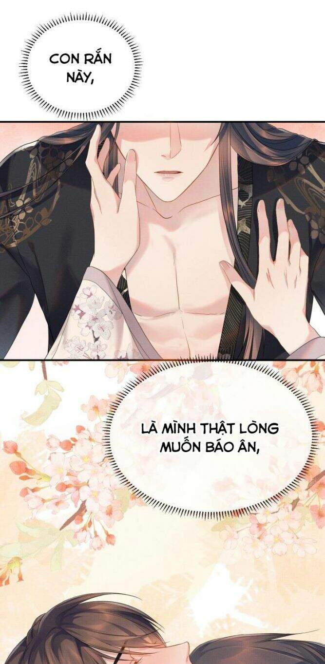 Ngộ Xà Chapter 9 - 16