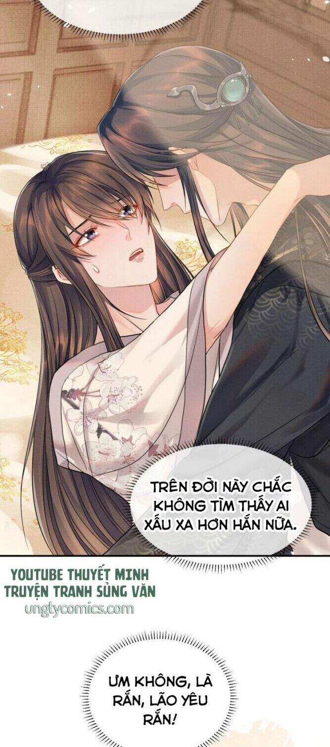 Ngộ Xà Chapter 9 - 3