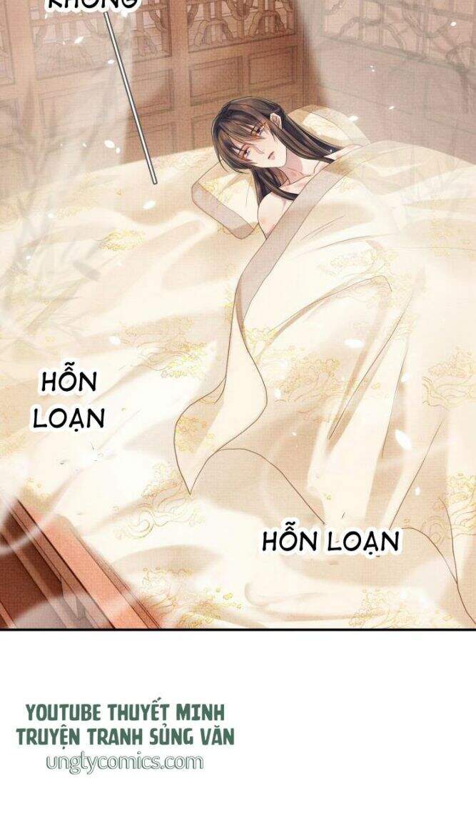 Ngộ Xà Chapter 9 - 23