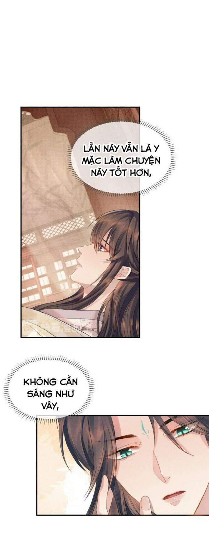 Ngộ Xà Chapter 9 - 24