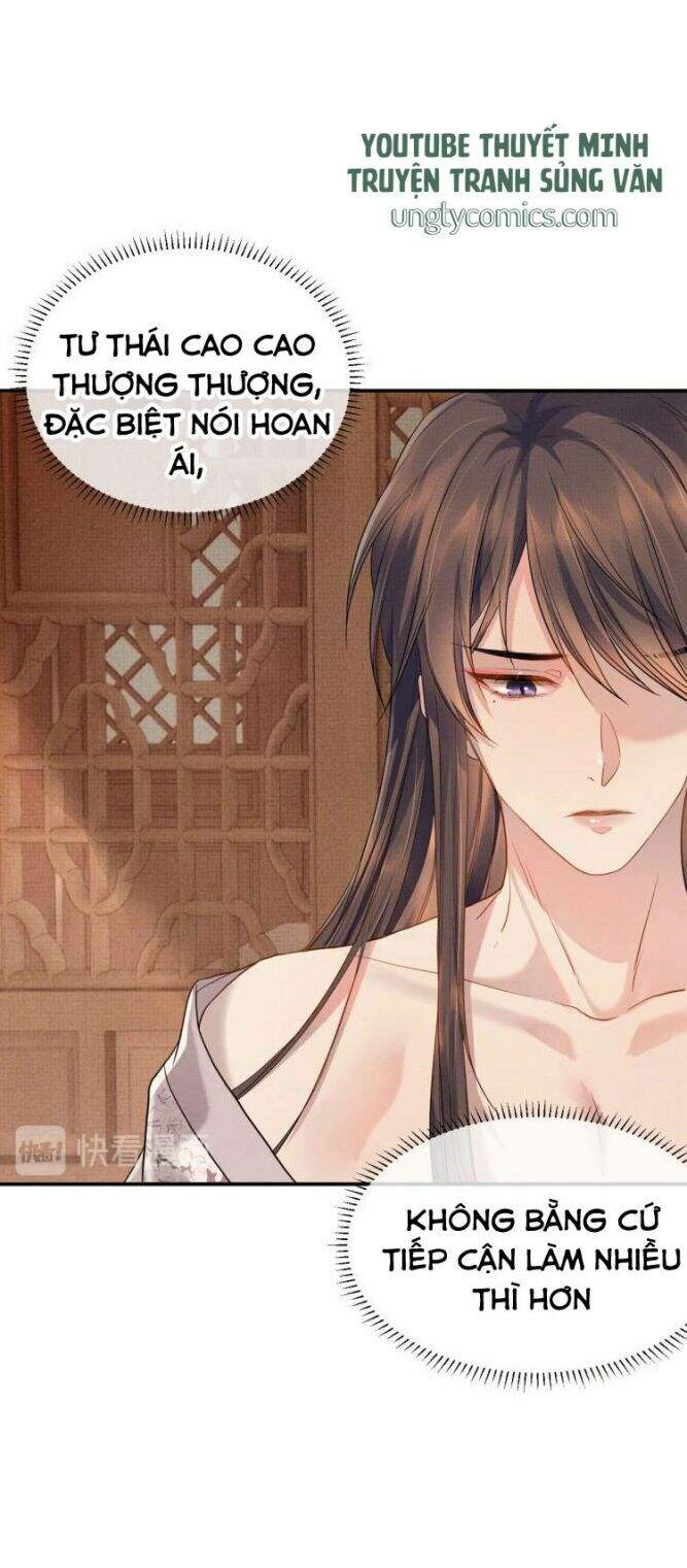 Ngộ Xà Chapter 9 - 29