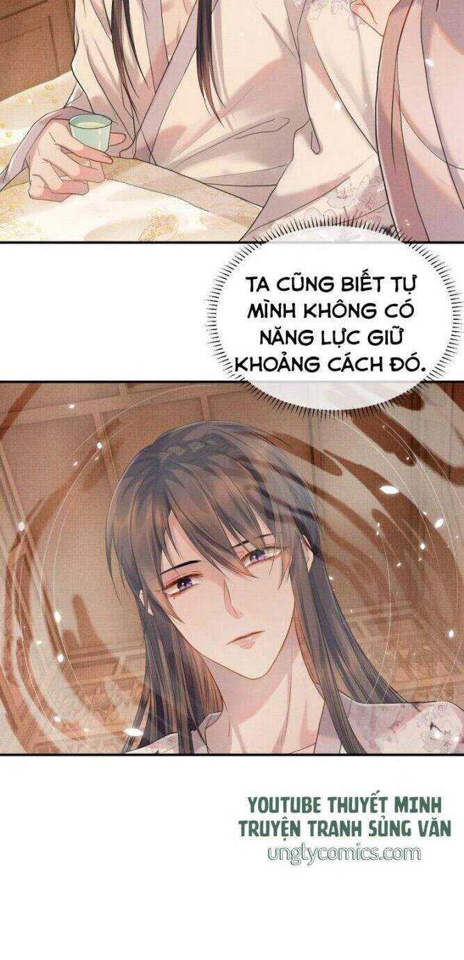 Ngộ Xà Chapter 9 - 32