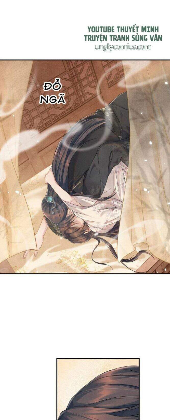 Ngộ Xà Chapter 9 - 6