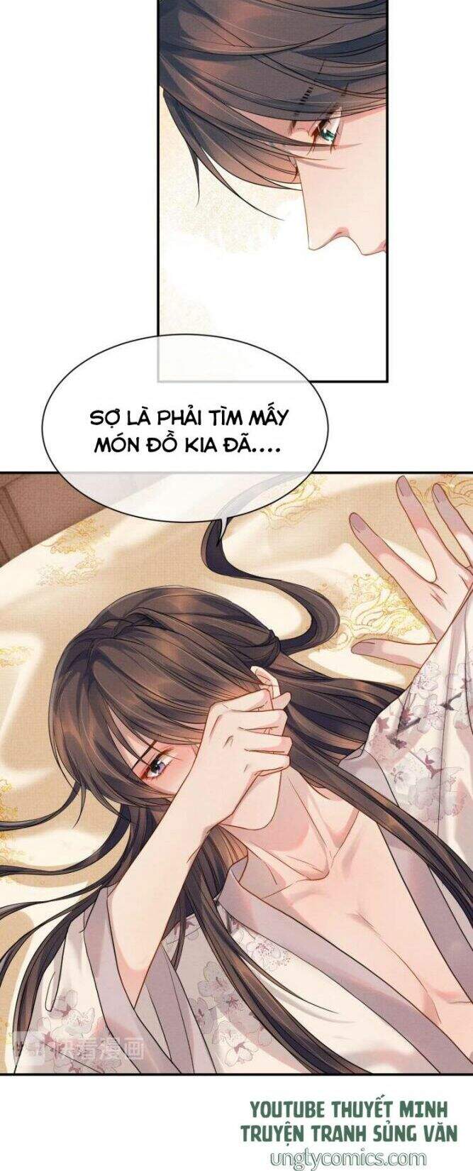 Ngộ Xà Chapter 9 - 7