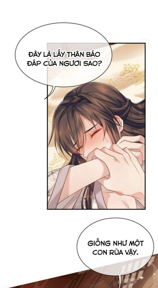 Ngộ Xà Chapter 9 - 10