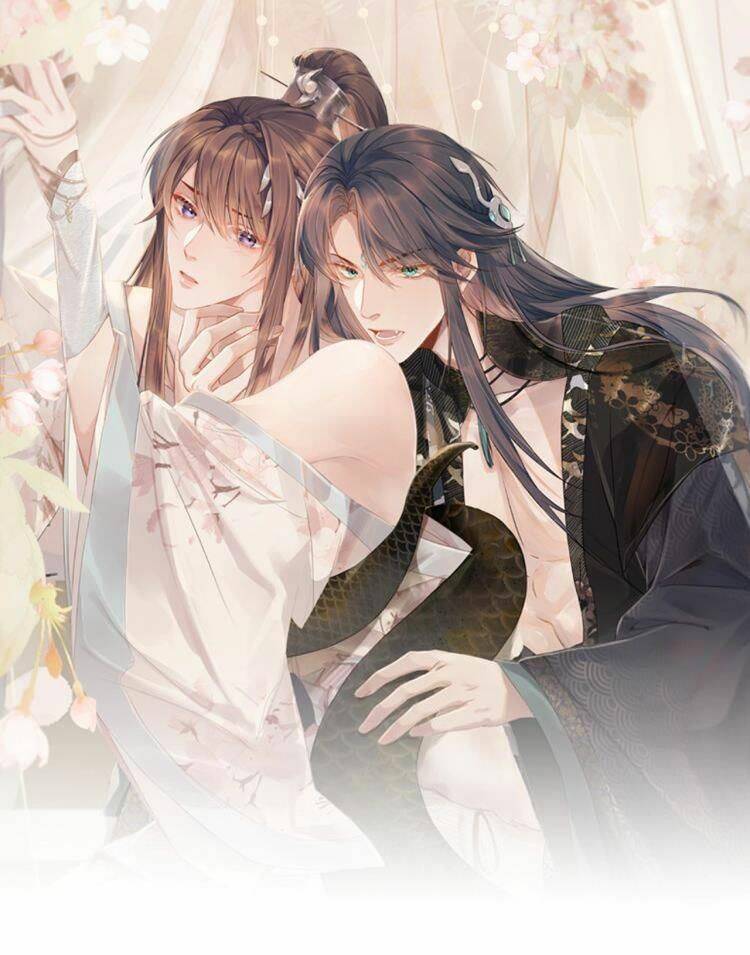 Ngộ Xà Chapter 1 - 1