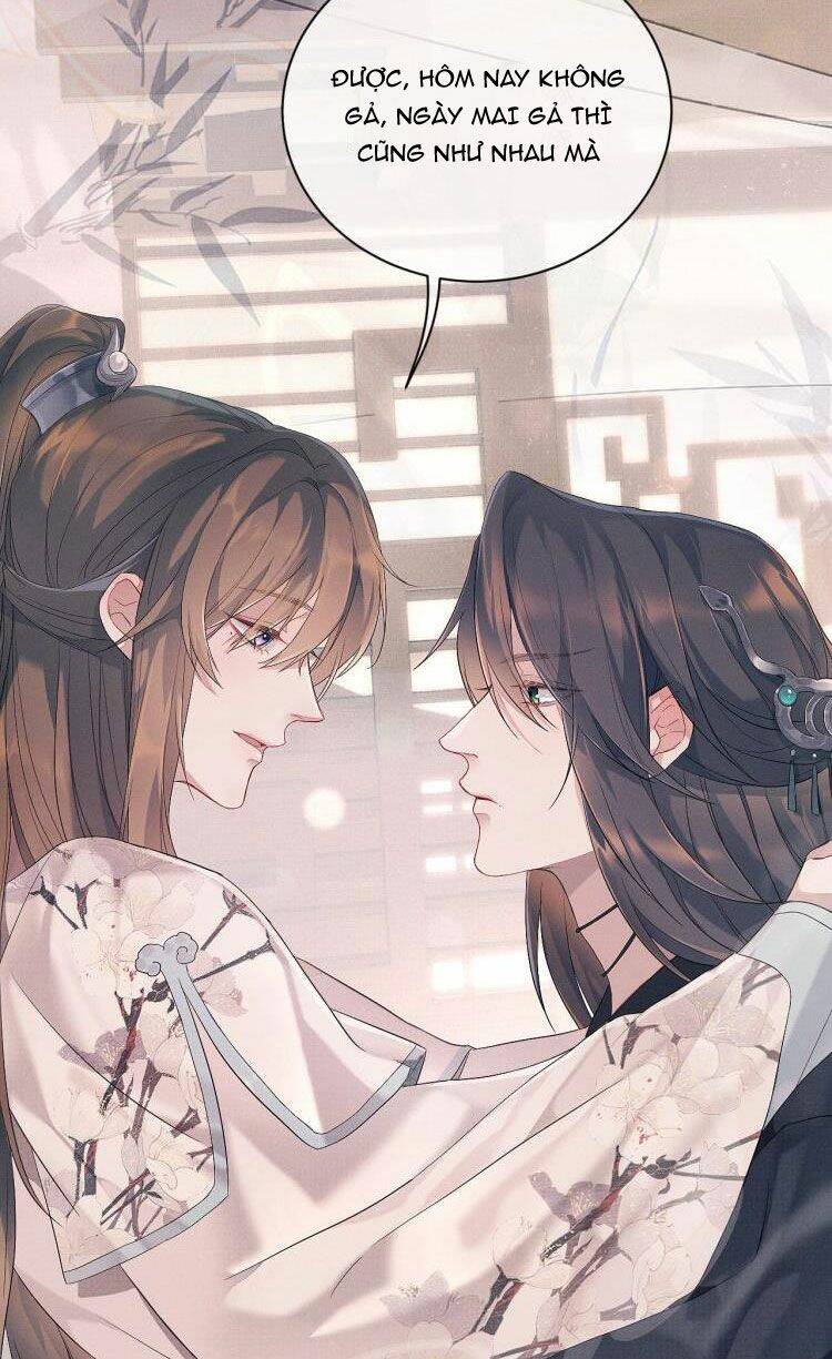 Ngộ Xà Chapter 1 - 13