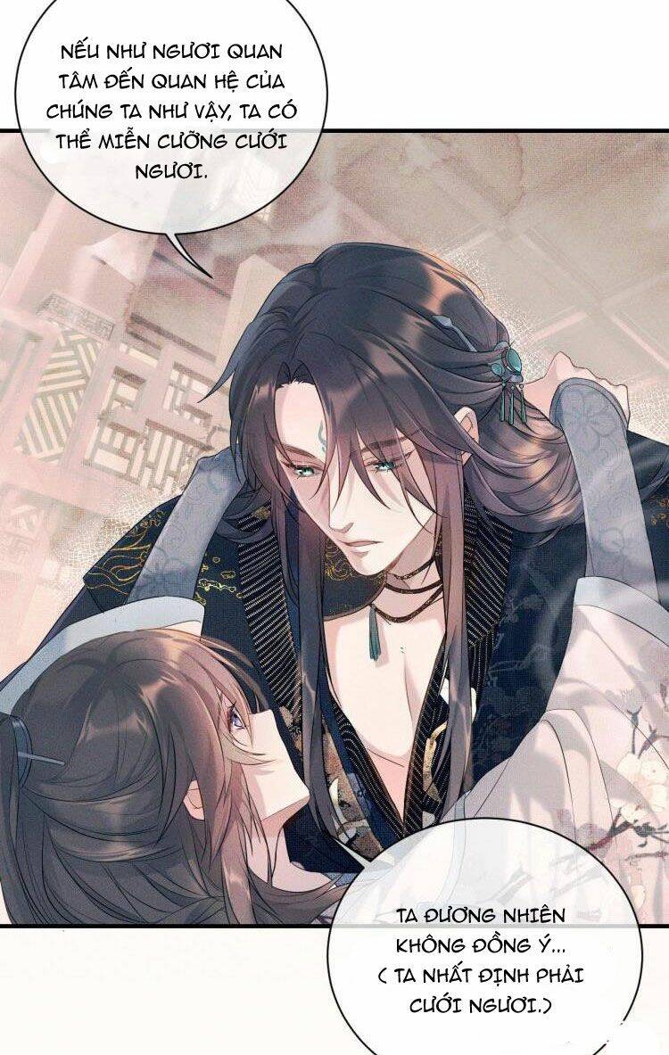 Ngộ Xà Chapter 1 - 16