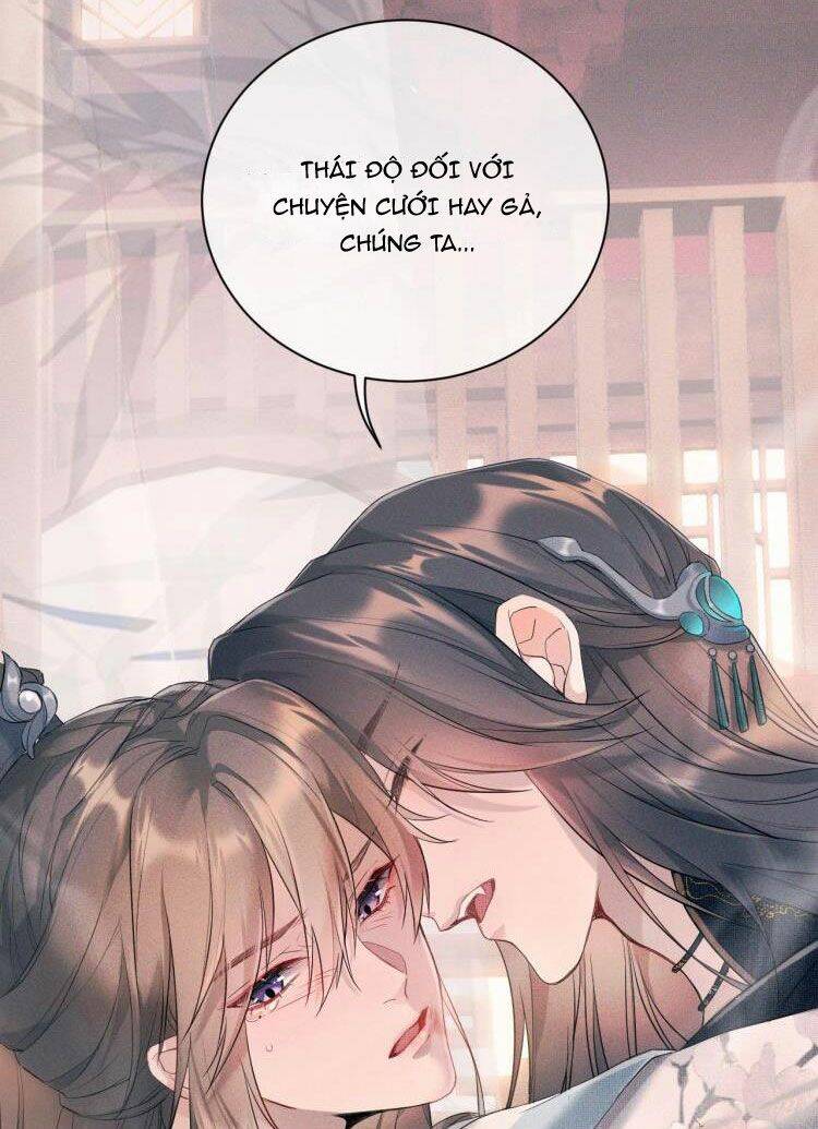 Ngộ Xà Chapter 1 - 20