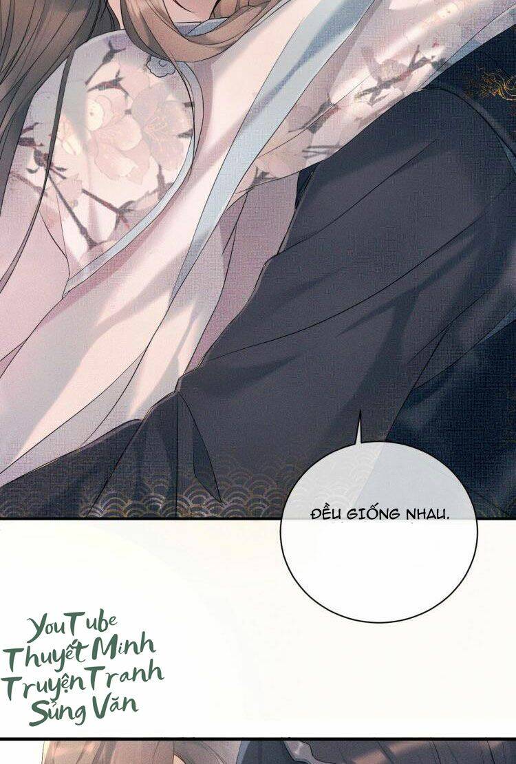 Ngộ Xà Chapter 1 - 21