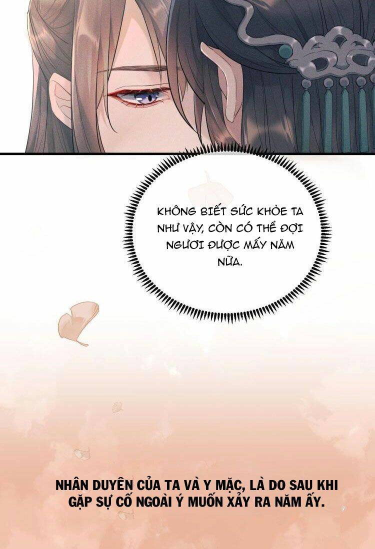 Ngộ Xà Chapter 1 - 22