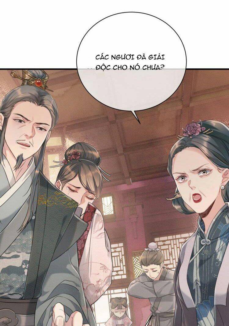 Ngộ Xà Chapter 1 - 25