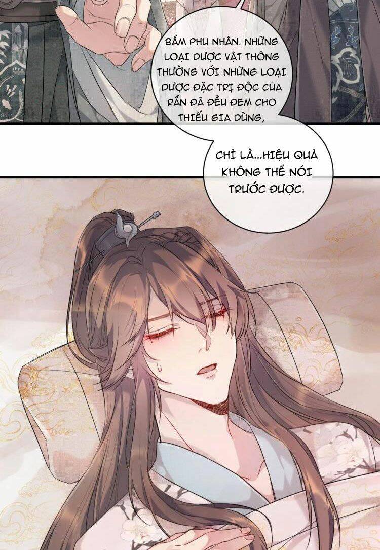 Ngộ Xà Chapter 1 - 26